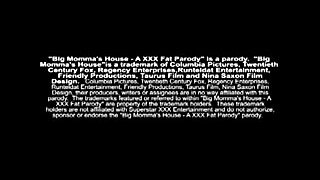 Big mommas house xxx