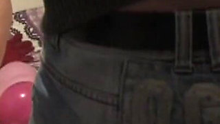 Sweet teen Jennin Photoshoot - Uncut