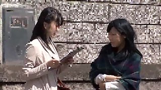 Amazing JAV censored porn clip with hottest japanese girls