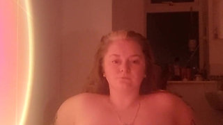 Relaxing in the Bath