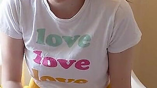 Sophia Smith - Fun in the Dorm