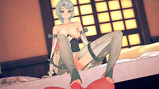 Nut-juice, seed feet, zzz seed