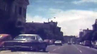 Retro Porn Archive Video: Love Angel