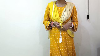 Indian Step Brother Step Sister Pussy Fucking with Hindi Story