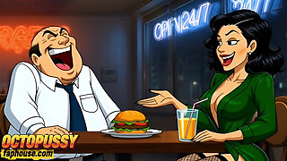Black Guys Fuck Cuckold Wives. Best Cartoon Compilation