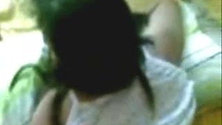 big boobed indonesian bj then reverse cowgirl