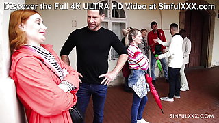 Cheating Wife Orgasms with Another Man by SinfulXXX