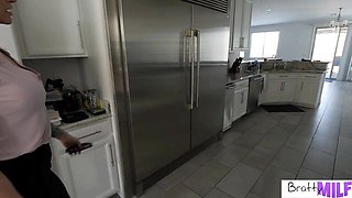 Sophia's milf trailer