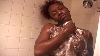 Various Black Women Show Their Stuff