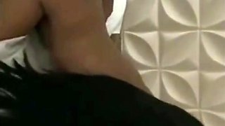 CHEATING young nymph YOUNG MEXICAN LATINA MORENA ENJOYS TO MAKE HER SPOUSE A CHEATING