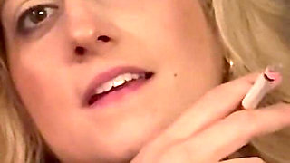 Smoking Ex - Bi Encouragement