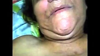 OMG Granny Got Butt Fucked WANDA THE ANAL GRANNY