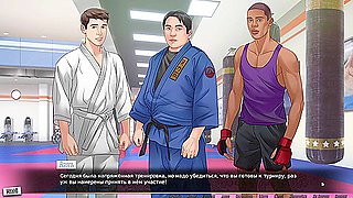 Complete Gameplay - Our Red String