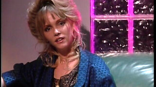 Crystal Wilder Gang Bang