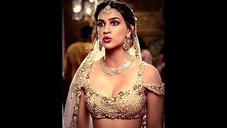 Kriti Sanon sex story