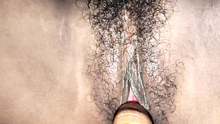 Me fucked my wife in room.