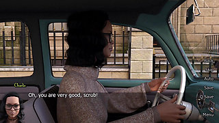 AD #19 Going on a date with Charlie