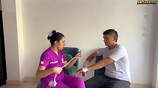 Consultation Leaves a Lot to Talk About, Medicine Evolved