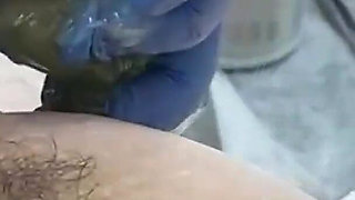 Male Waxing