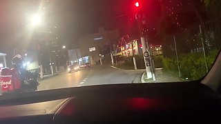 Marido Corno Leva Esposa Vadia Para Fazer Sexo Com Desconhecido Na Rua - Completo No Red With Daniela Baker, Torto Pra Cima And Murilo Moreno