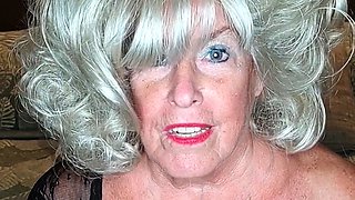 Mature granny amateur fucking lucky guy in high def