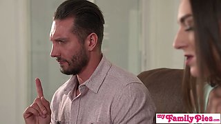 Step daughter wants sex to reduce pressure - s19:e2