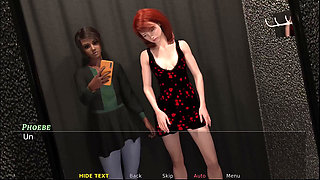 Casey falls #5, the guy cum in my mouth in my dream.