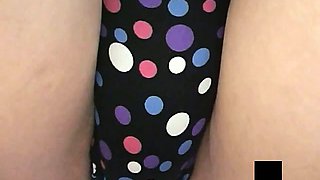 Schoolgirls with mini-skirt uniform panties upskirt