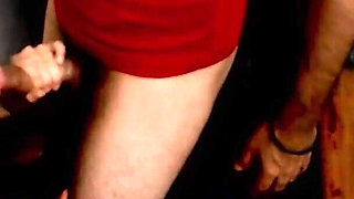 Horny Cat Girl in Heat Gets Used by Her Owner