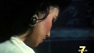Carmen Di Pietro In Ossessione Fatale Jennifer Loeb