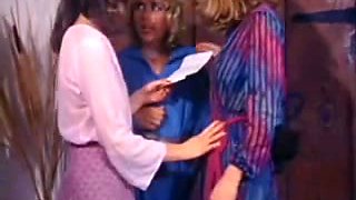 A great porn movie featuring many mature horny moms