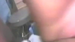 Evil Nurse Gets Ass Fucked