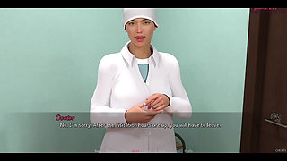 Fetish Locator - Doctors Appointment