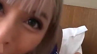 Ultra Sensitive Beauty Overwhelmed by Nonstop Creampie Passion Intense Full Throttle Action From Start to Finish - Part1