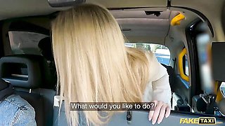 Adorable Charlie Dean and Miss Sally's big tits smut