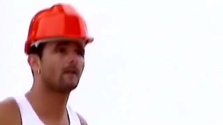 Chantier Interdit Au Public (russian Voice Over)