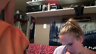 Smoking Amanda