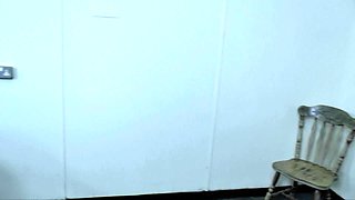 LACEYSTARR - Kinky GILF bondage in lesbian threesome