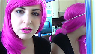 Hair Combing Asmr