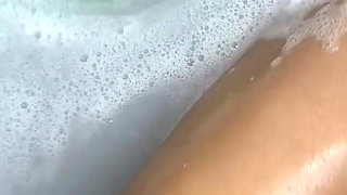 Relaxing Myself