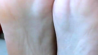 Humping Fool for Feet