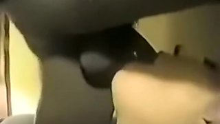 Submissive white BDSM slut takes rough BBC gangbang! Vintage