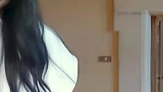 Excited Wife Takes Anal From Husband