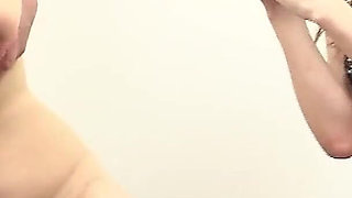 Japanese Beauties Scene-4_beautiful Japanese Girl in Photo Shoot Ends up Fucking with Clients