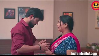Adla Badli Part 2 Episode 8 Original Adult Web Series