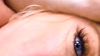 Slutty MILF Dee Williams Tries Gaping Anal with Big Dick Stepson