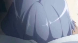 Fantastic lesbian hentai porn