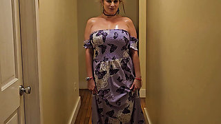 Beautiful BIG Oily TITS Mommy ONLY FAN Leak