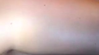 Anal Webcam Fun With A Huge Dildo