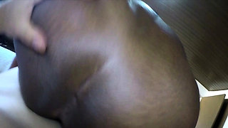 REAL AFRICAN BBW TEEN HOOKER FUCK NO CONDOM AND CREAMPIE